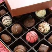 Add Box of Chocolates - Gifts