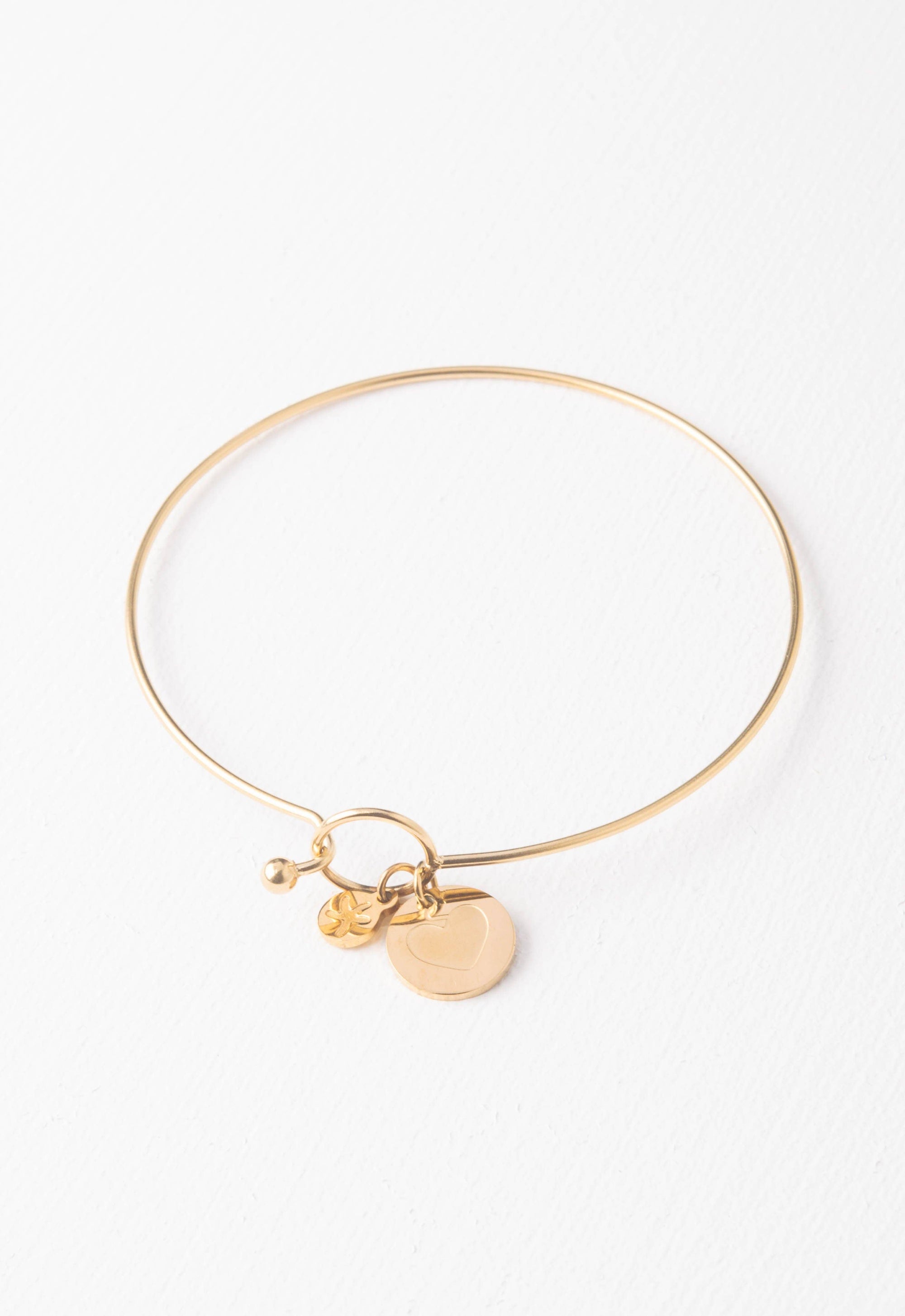 Starfish Project's Forever Bracelet