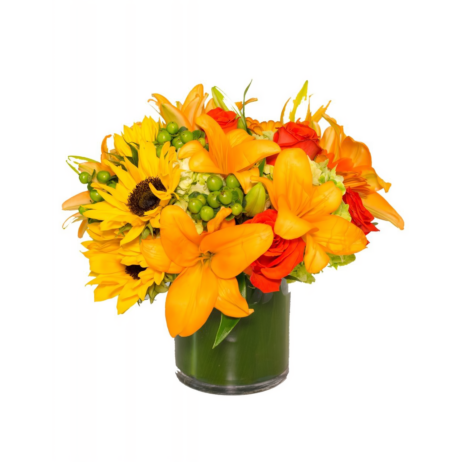 Sunburst Bouquet - Occasions > Anniversary