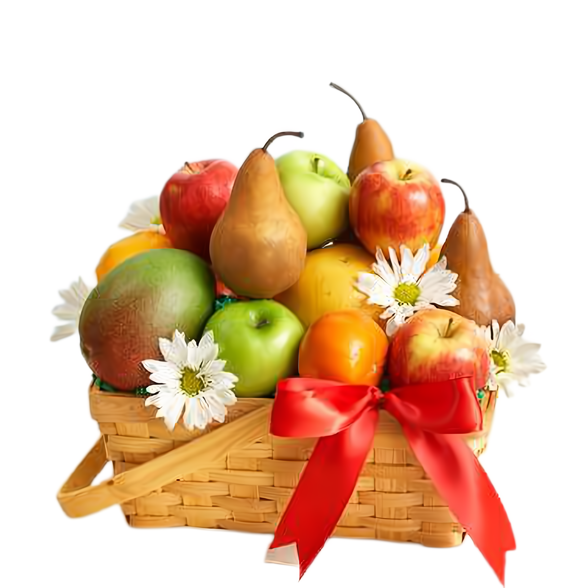 All Fruit Basket - Occasions &gt; Gift Baskets